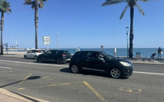 A céder RESTAURANT – Ref 06_0146 – Cagnes-sur-Mer