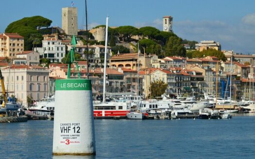 A céder BRASSERIE – Ref 06_0142 – Cannes