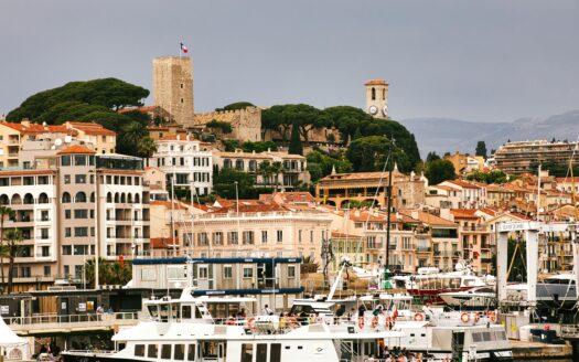 A céder RESTAURANT – Ref 06_0150 – Cannes