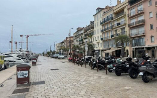 A céder BRASSERIE – Ref 06_0142 – Cannes