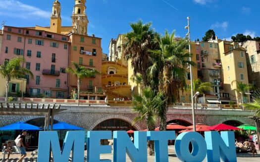 A céder RESTAURANT – Ref 06_0151 – Menton