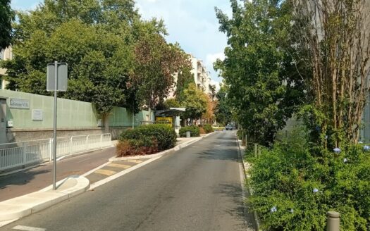A céder  SNACKING – Ref 06_0138 – Centre Ville Nice
