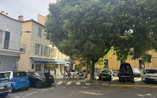 A céder RESTAURANT – Ref 06_0148 – Antibes