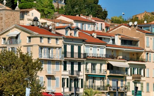 A céder RESTAURANT – Ref 06_0150 – Cannes