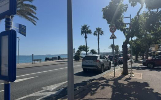 A céder RESTAURANT – Ref 06_0146 – Cagnes-sur-Mer