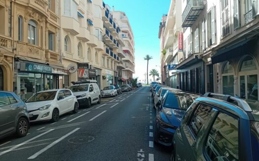 A céder  RESTAURANT SNACK – Ref 06_0143 – Nice
