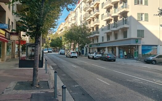 A céder RESTAURANT BRASSERIE – Ref 06_0136 – Nice