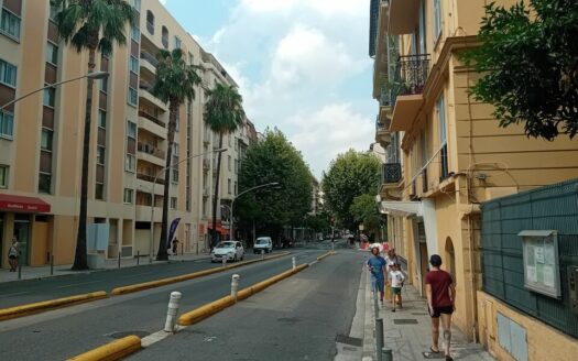 A céder  SNACKING – Ref 06_0138 – Centre Ville Nice