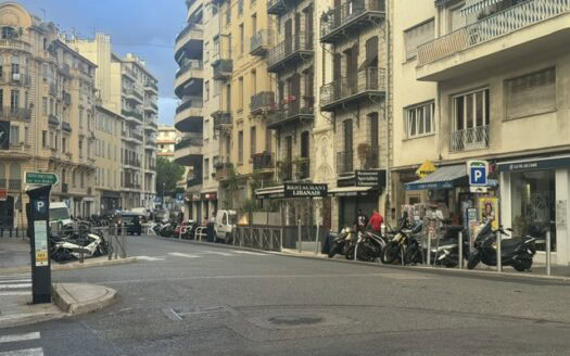 A céder RESTAURANT – Ref 06_0135 – Nice