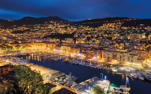 A céder RESTAURANT – Ref 06_0121- Nice