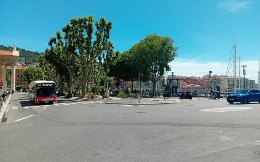 CESSION DROIT AU BAIL – Ref 06_0145 – Nice