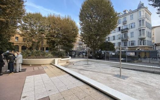 A céder RESTAURANT – Ref 06_0129 – Nice
