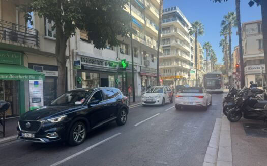A céder – BOULANGERIE / SANDWICHERIE – Ref 06_0168 – Antibes