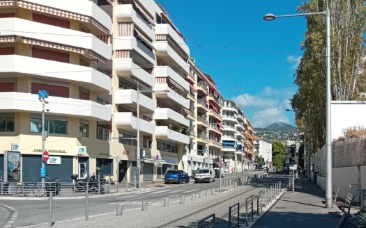 A céder – COFFEE SHOP – Ref 06_0169 – Nice