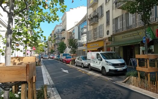 A céder – Coffee Shop – Ref 06_0163 – Nice