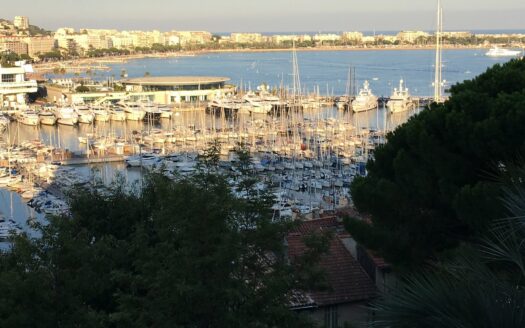 A céder – MURS ET FONDS DE COMMERCE RESTAURANT – Ref 06_0171 – Cannes
