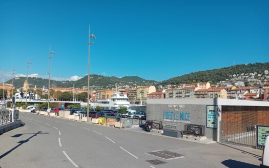 A céder – RESTAURANT – Ref 06_0173 – Nice