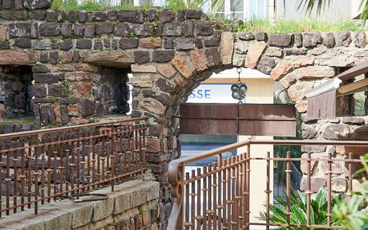 A céder – MURS ET FONDS DE COMMERCE RESTAURANT – Ref 83_0002 – Saint Raphaël