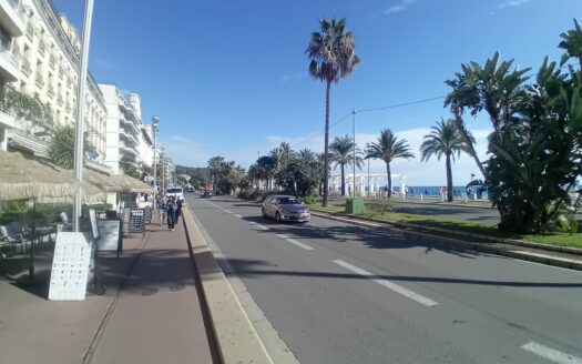 A céder – RESTAURANT – Ref 06_0174 – Nice
