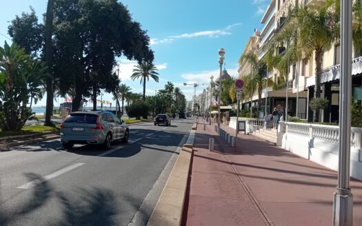 A céder – RESTAURANT – Ref 06_0174 – Nice