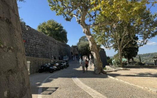 A céder RESTAURANT – Ref 06_0161 – Saint-Paul-de-Vence
