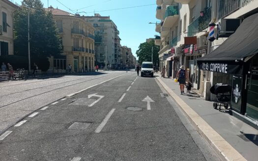 A céder Fond de commerce Traiteur et Vente à emporter – Ref 06_0162 – Nice