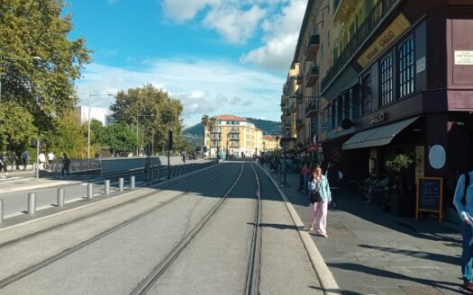 A céder – BRASSERIE – Ref 06_0167 – Nice