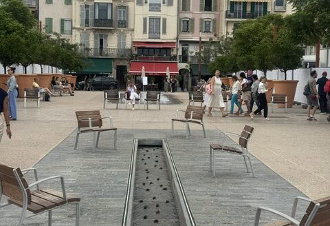 A céder – RESTAURANT D’EXCEPTION – Ref 06_0170 – Cannes