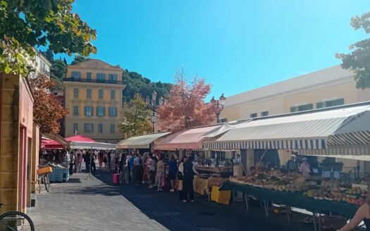 A louer – LOCAL COMMERCIAL – Ref 06_0172 – NICE