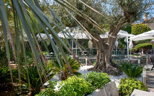 A céder – MURS ET FONDS DE COMMERCE RESTAURANT – Ref 83_0002 – Saint Raphaël
